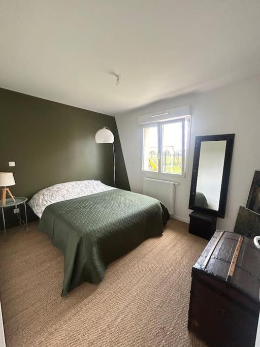 La Maison Du Bonheur Buchères Exteriér fotografie